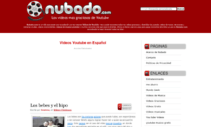 Nubado.com thumbnail
