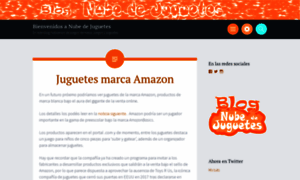Nubedejuguetes.wordpress.com thumbnail