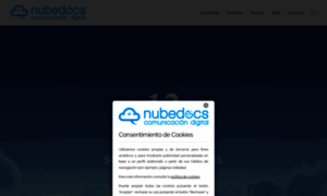 Nubedocs.es thumbnail