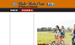 Nuberota.com thumbnail