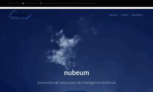 Nubeum.com thumbnail