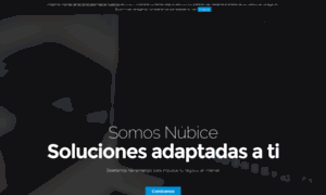 Nubice.com thumbnail