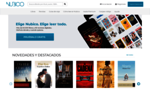Nubico.es thumbnail