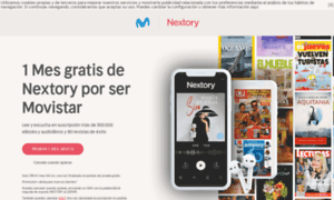 Nubico.movistar.es thumbnail