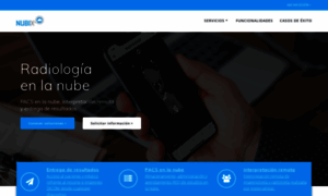 Nubix.cloud thumbnail