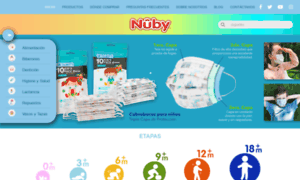 Nuby.mx thumbnail