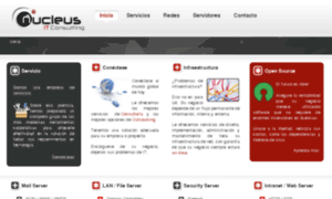 Nucleus-it.com thumbnail