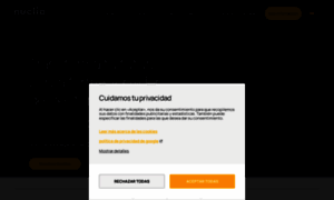 Nuclio.school thumbnail