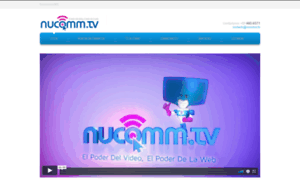 Nucomm.tv thumbnail