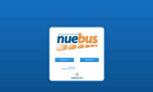 Nuebus.com thumbnail