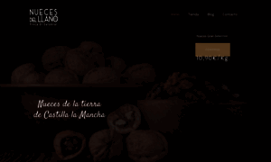 Nuecesdelllano.com thumbnail