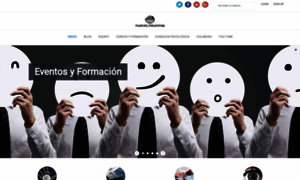 Nuecesyneuronas.com thumbnail
