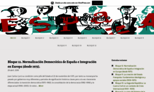 Nuestrahistoria2bachillerato.wordpress.com thumbnail