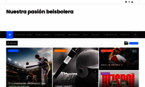 Nuestrapasionbeisbolera.blogspot.com.es thumbnail
