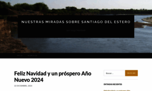Nuestrasmiradassobresantiago.wordpress.com thumbnail