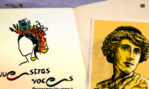 Nuestrasvoces.mx thumbnail