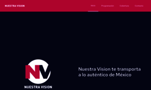 Nuestravision.tv thumbnail