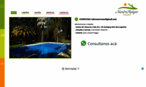 Nuestro-refugio.com.ar thumbnail
