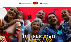 Nuestro.co thumbnail
