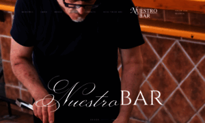 Nuestrobar.es thumbnail
