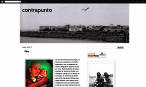 Nuestrocontrapunto.blogspot.com thumbnail