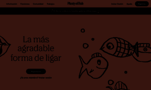 Nuestrodeporte.pof.com.ar thumbnail