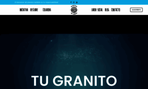 Nuestrogranitodearena.es thumbnail