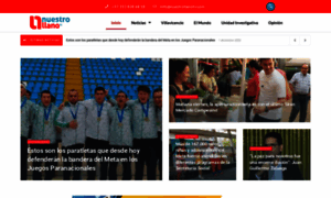 Nuestrollanotv.com thumbnail