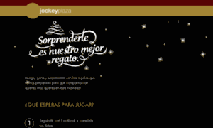 Nuestromejoregalo.jockeyplaza.com.pe thumbnail