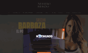 Nuestromundo.com.ec thumbnail