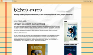 Nuestroprimercortochispas.blogspot.com thumbnail