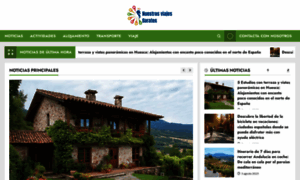 Nuestrosviajesbaratos.es thumbnail