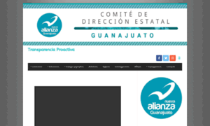 Nueva-alianza-gto.org.mx thumbnail