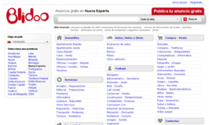 Nueva-esparta.blidoo.com.ve thumbnail