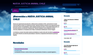 Nueva-justicia-animal-chile.webnode.cl thumbnail