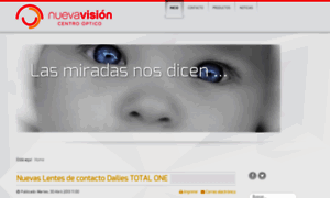 Nueva-vision.com thumbnail