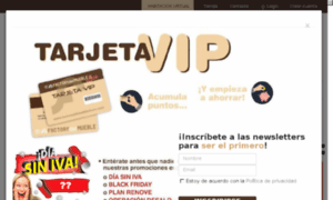 Nueva.factorydelmueblesevilla.com thumbnail