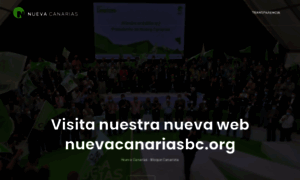 Nuevacanarias.org thumbnail