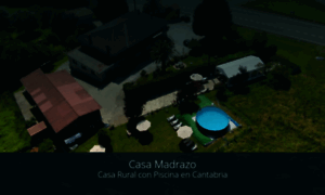 Nuevacasamadrazo.com thumbnail