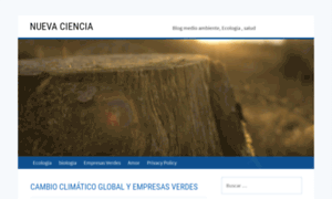 Nuevaciencia.com.mx thumbnail