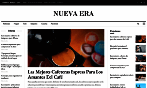 Nuevaera.ar thumbnail