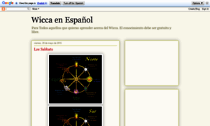 Nuevaerawicca.blogspot.com.es thumbnail