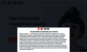 Nuevaescuela.eu thumbnail