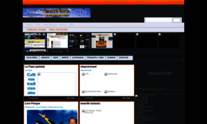 Nuevaimagenctn.blogspot.com thumbnail
