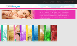 Nuevaimagensalud.mx thumbnail