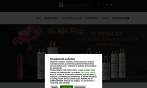 Nuevalinea.org thumbnail