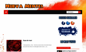 Nuevamentes.blogspot.ch thumbnail