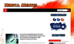 Nuevamentes.blogspot.com thumbnail