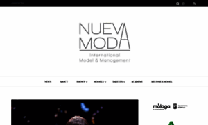 Nuevamoda.com thumbnail