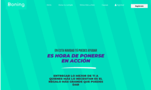 Nuevanavidad.cl thumbnail